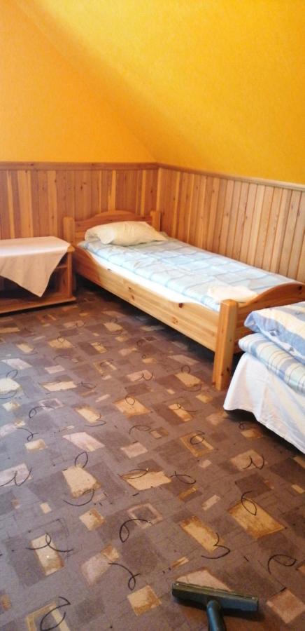 Lielkaibeni Hotel Vecpiebalga Bagian luar foto