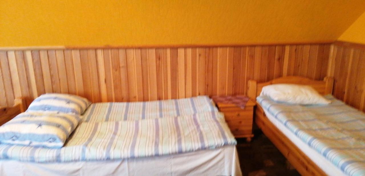 Lielkaibeni Hotel Vecpiebalga Bagian luar foto