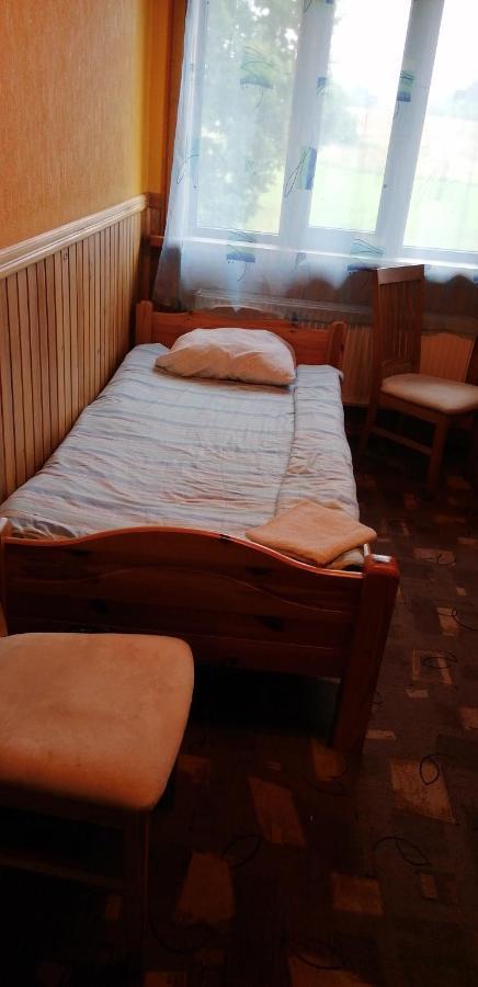 Lielkaibeni Hotel Vecpiebalga Bagian luar foto
