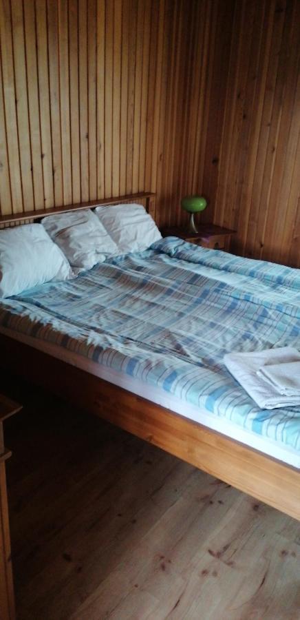 Lielkaibeni Hotel Vecpiebalga Bagian luar foto