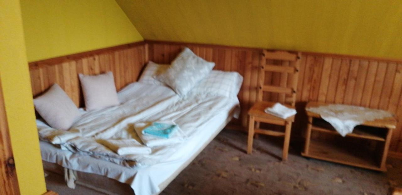 Lielkaibeni Hotel Vecpiebalga Bagian luar foto